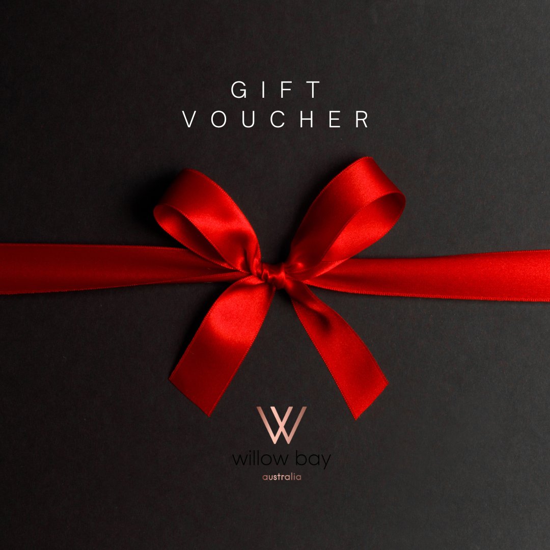Gift Cards-Willow Bay Australia
