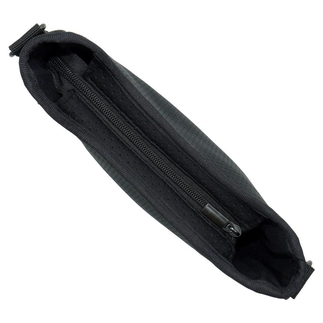 WillowBayAustraliaNeopreneBaguetteCrossbodyBag_Black