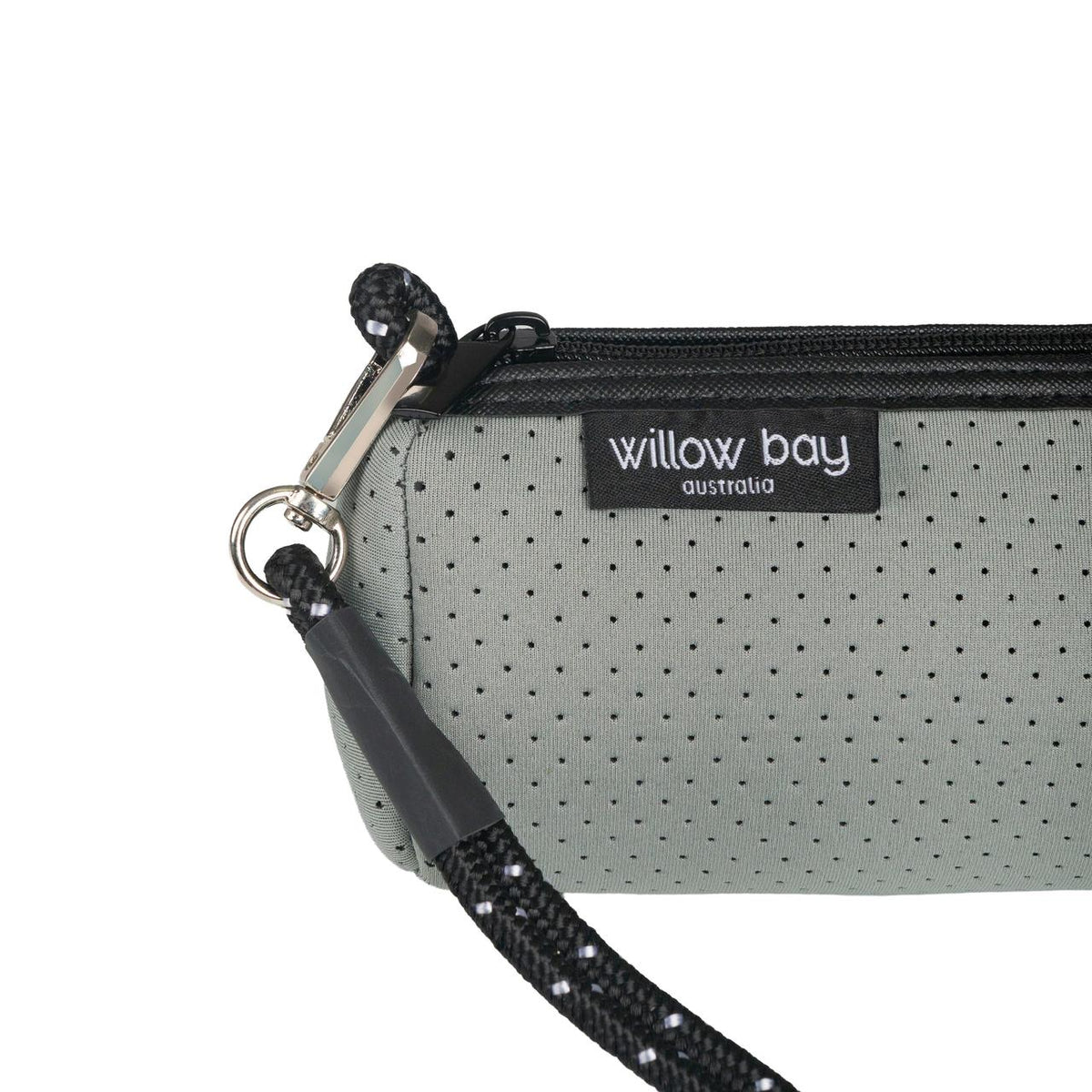 WRISTLET Neoprene - PUTIH