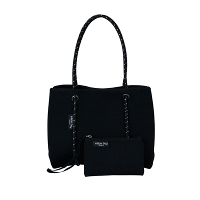 https://s1.pixriot.com/4622616da0/Shopify/17-10/Willow Bay Daydreamer Mini Neoprene Tote Bag Black 360/Willow Bay Daydreamer Mini Neoprene Tote Bag Black 360.xml?t=1666313329