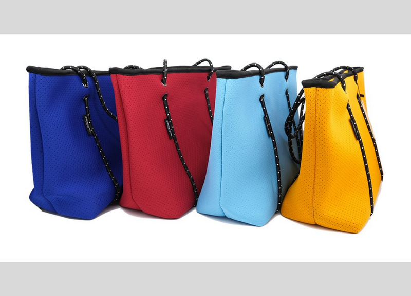 WHY CHOOSE A WILLOW BAY BOUTIQUE ZIP TOTE?