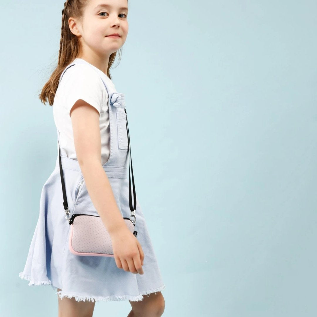 KIDS CROSSBODY BAGS-Willow Bay Australia