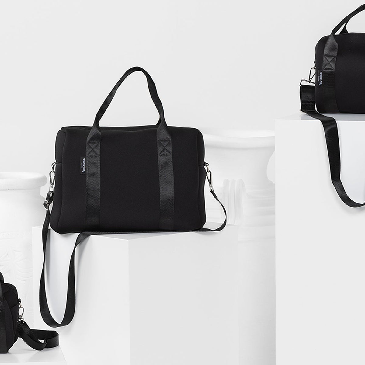 Vogue Neoprene Collection