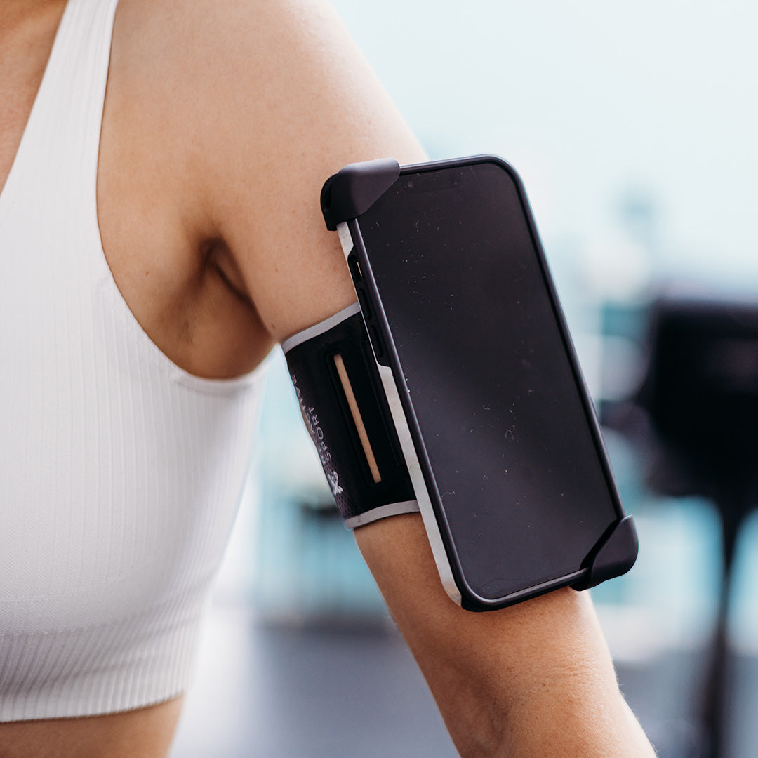 Re-Active Sport Phone Holder-Sale-Willow Bay Australia