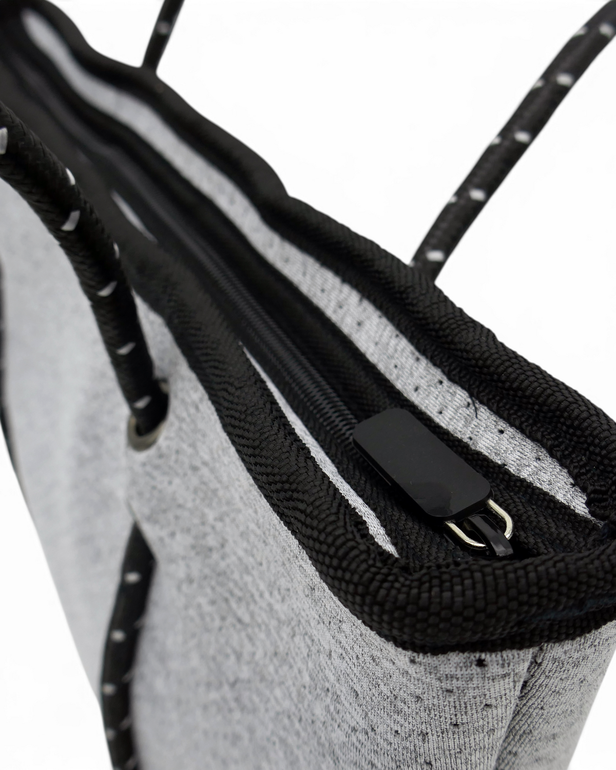 Boutique Mini Tote - Light Marle