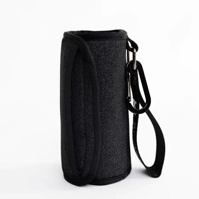Re-Active Sport Magnetic Gym Caddy - Black Denim-Willow Bay Australia-ReActive Sport