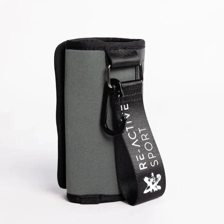 Re-Active Sport Magnetic Gym Caddy - Petrol-Willow Bay Australia-ReActive Sport