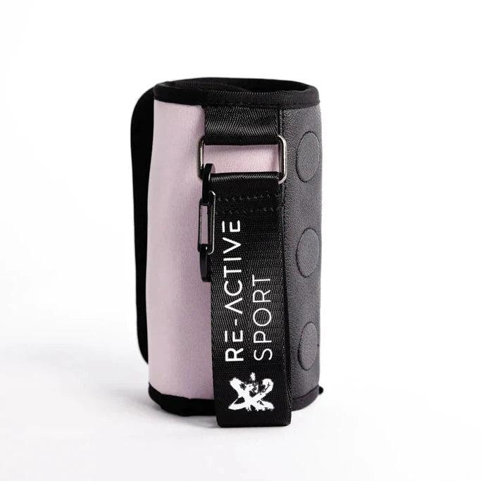 Re-Active Sport Magnetic Gym Caddy - Thistle-Willow Bay Australia-ReActive Sport