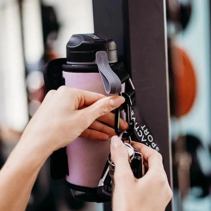 Re-Active Sport Magnetic Gym Caddy - Thistle-Willow Bay Australia-ReActive Sport