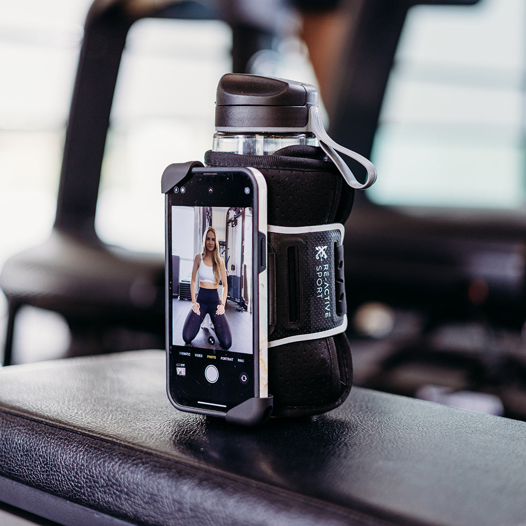 Re-Active Sport Phone Holder-Sale-Willow Bay Australia