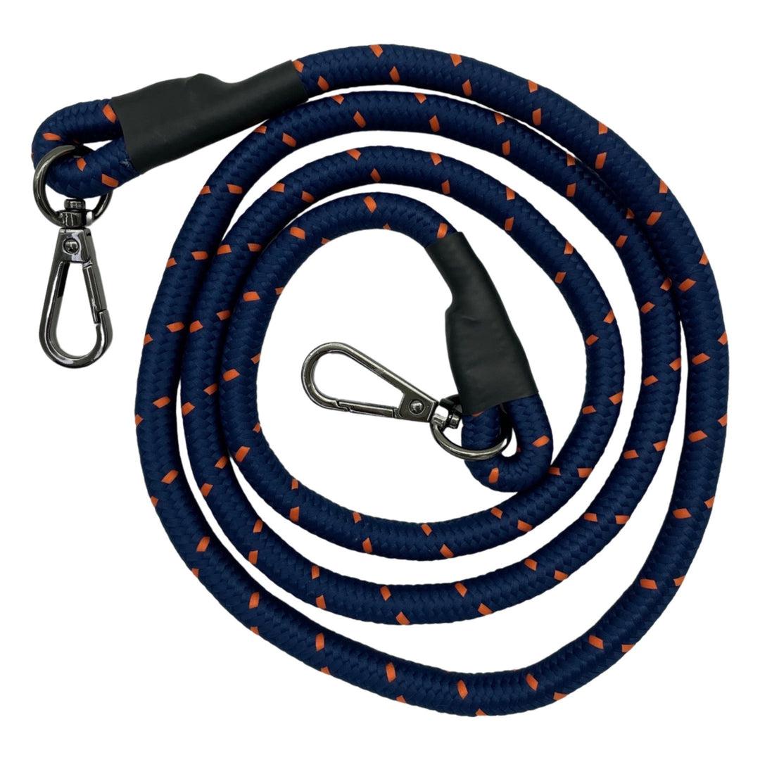 ROPE CROSSBODY STRAP - Assorted colours-Strap-Willow Bay Australia