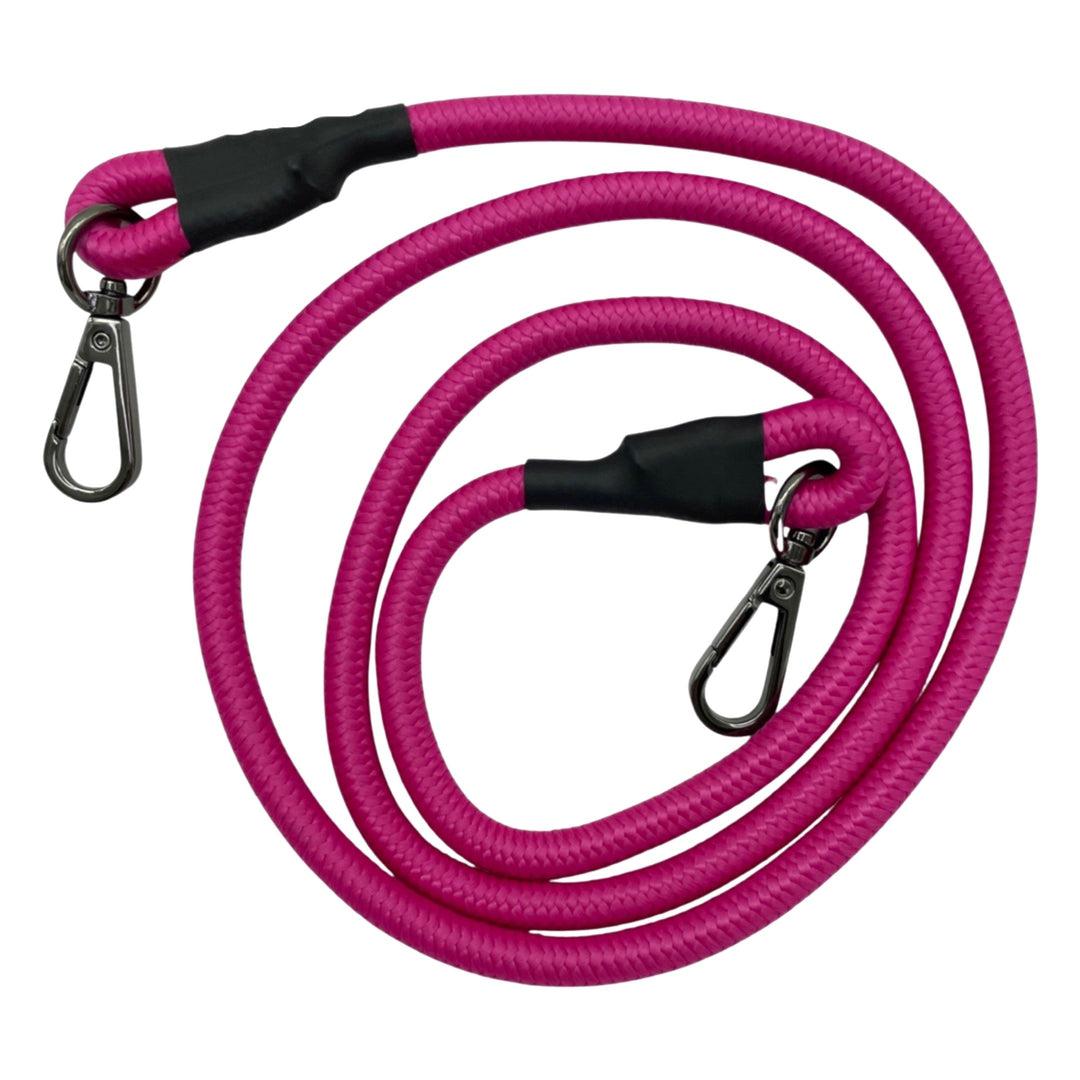 ROPE CROSSBODY STRAP - Assorted colours-Strap-Willow Bay Australia