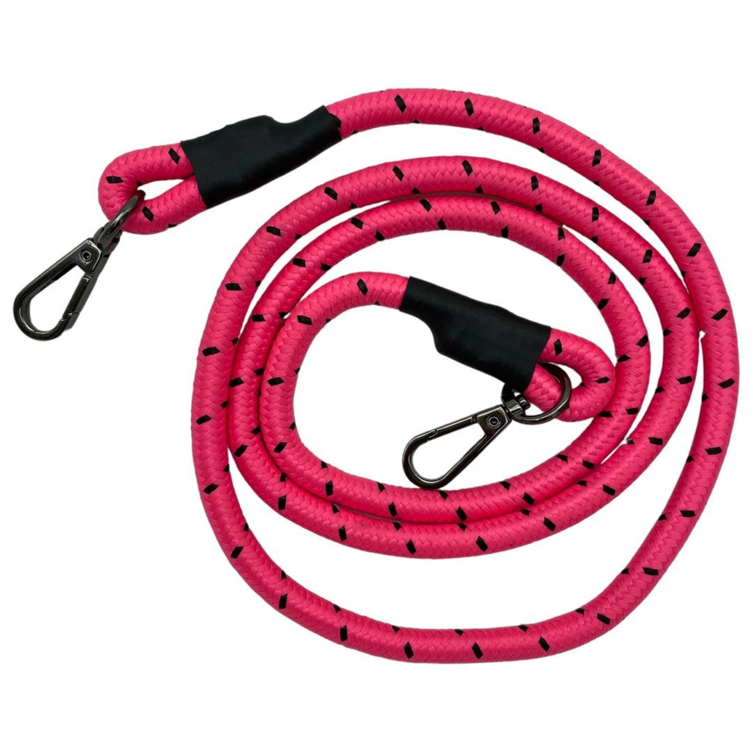 ROPE CROSSBODY STRAP - Assorted colours-Strap-Willow Bay Australia