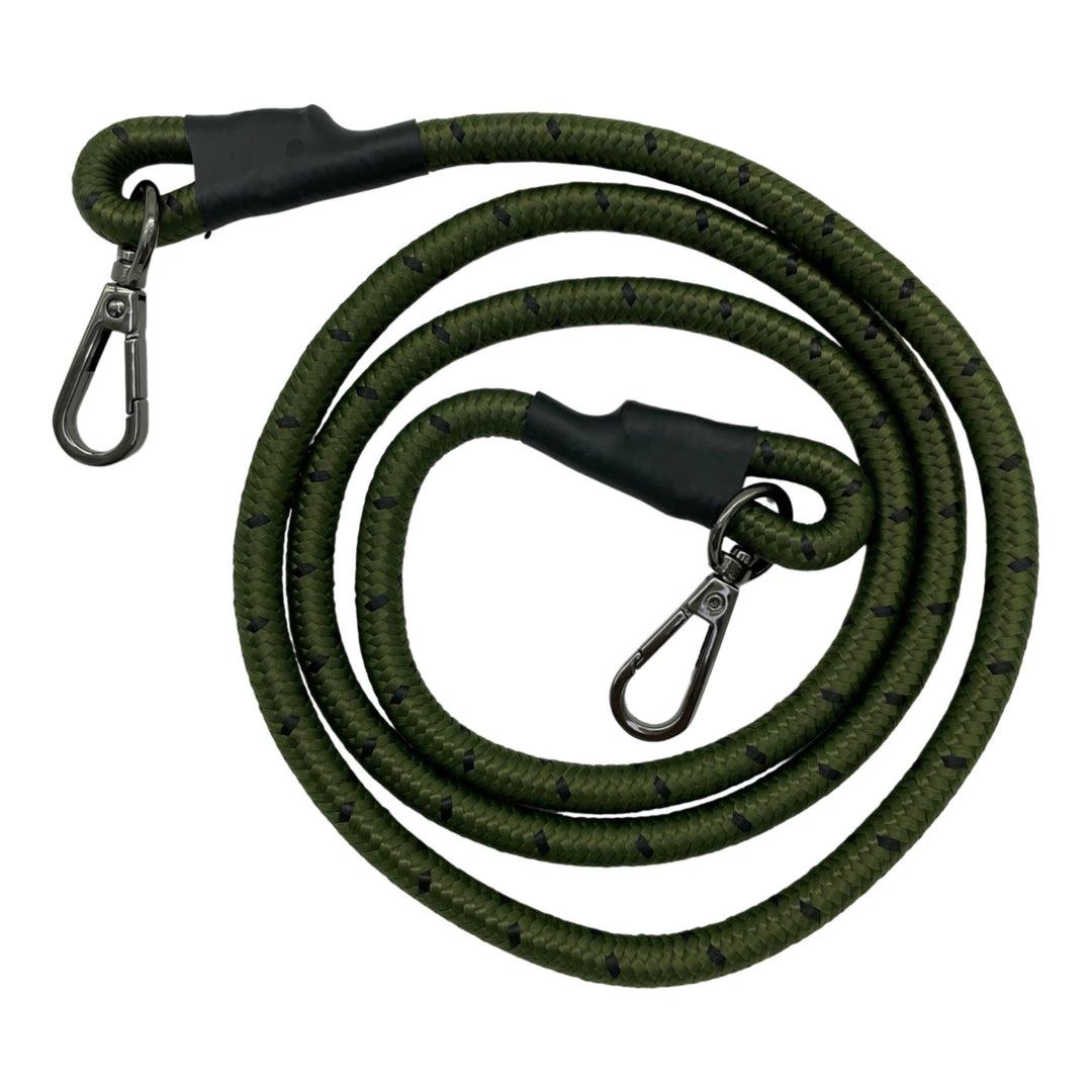 ROPE CROSSBODY STRAP - Assorted colours-Strap-Willow Bay Australia