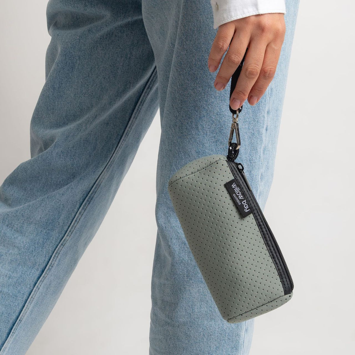 WRISTLET Neoprene - GREY