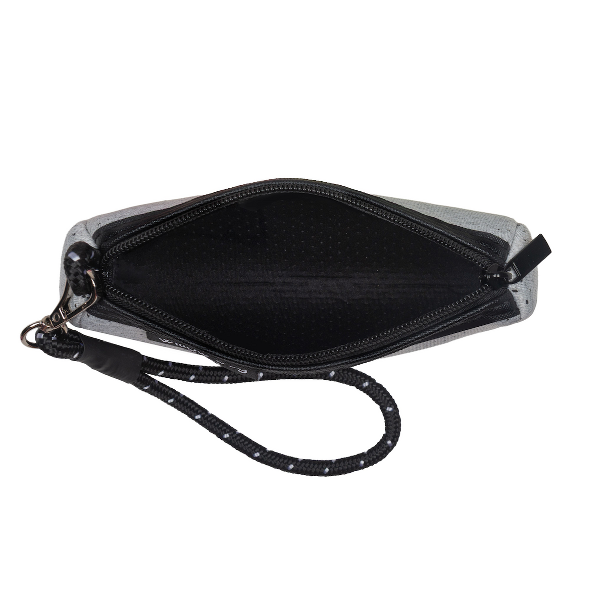 WRISTLET Neoprene - LIGHT MARLE