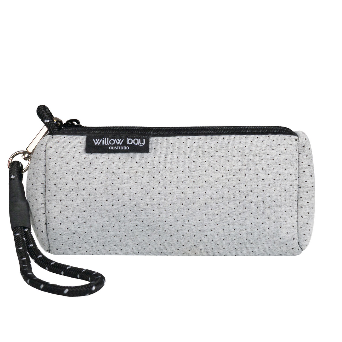 WRISTLET Neoprene - LIGHT MARLE