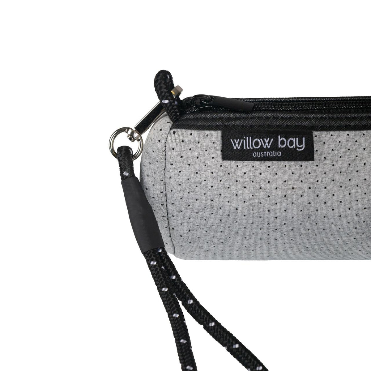 WRISTLET Neoprene - LIGHT MARLE