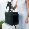 Pet Carrier - BLACK