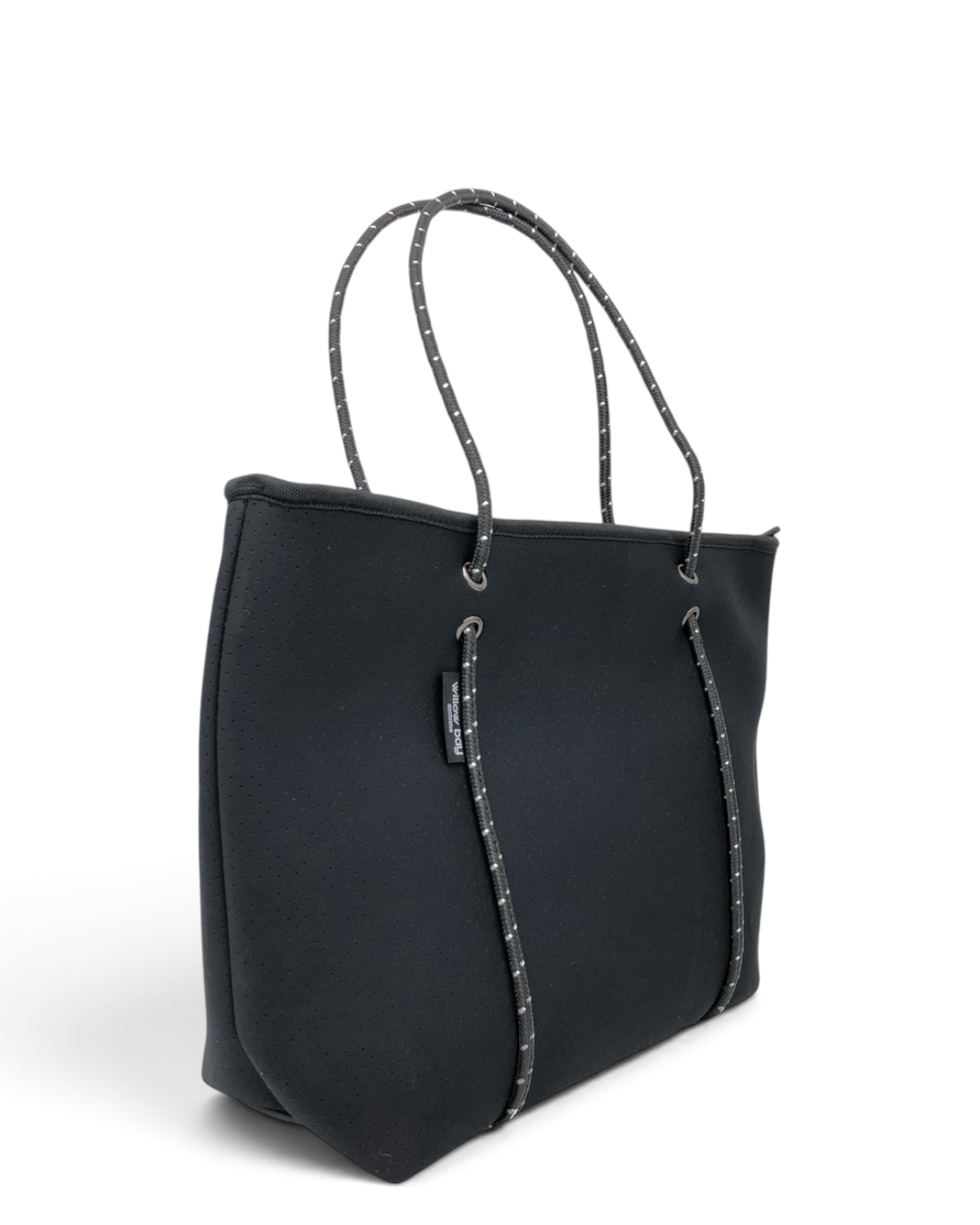 Boutique Tote - Black