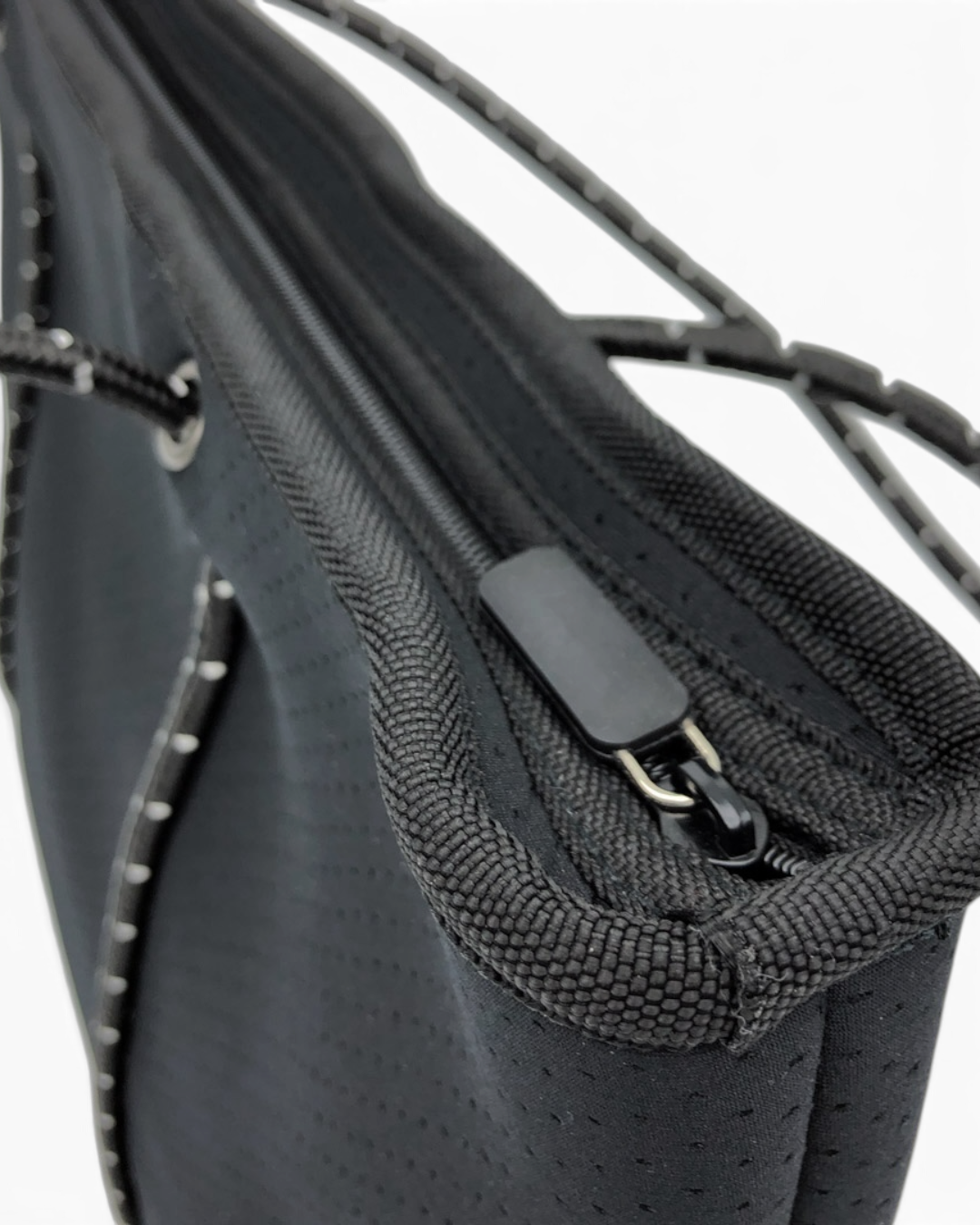 Boutique Tote - Black