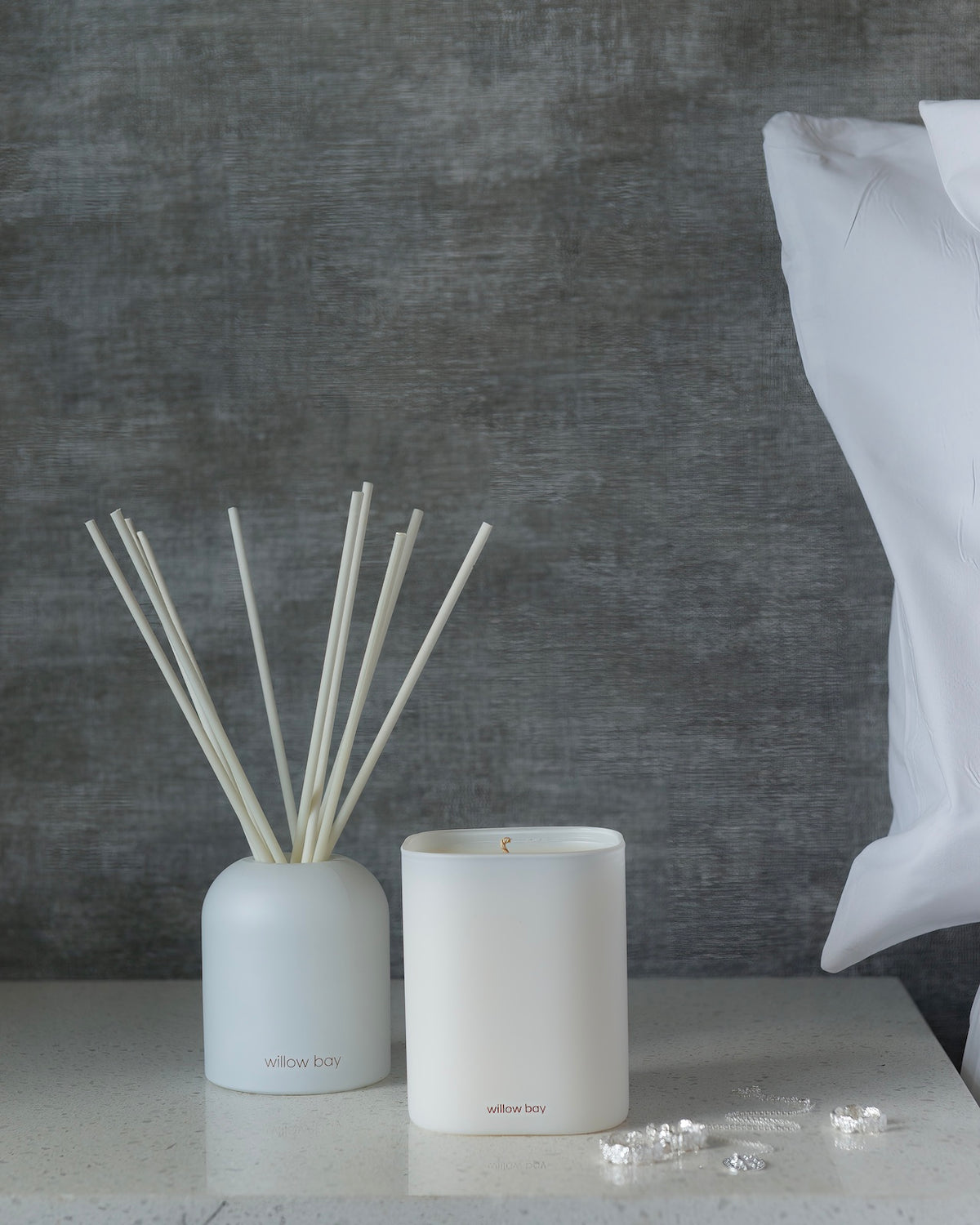Premium Soy Candle  - Champagne and Strawberries