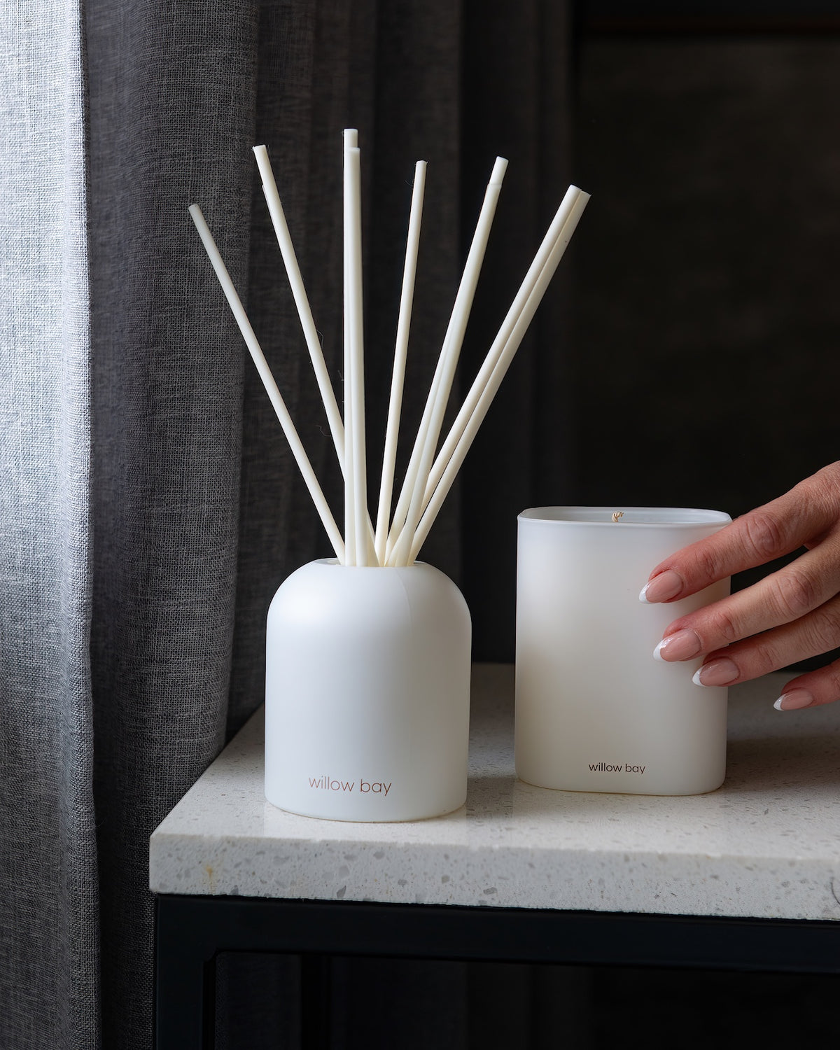 Premium Reed Diffuser - Madame Coco