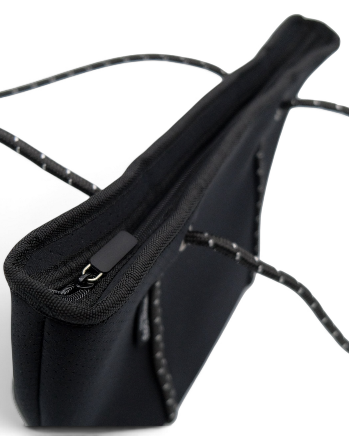 Boutique Mini Tote - Black