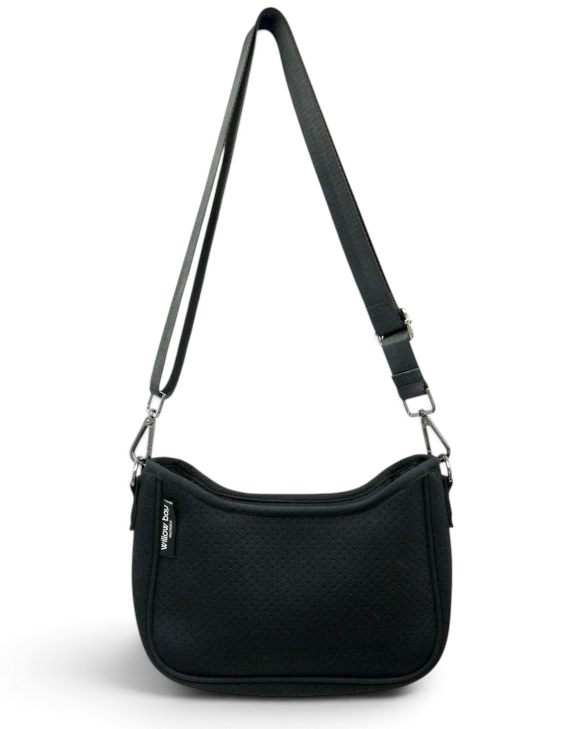 Baguette Bag - Black