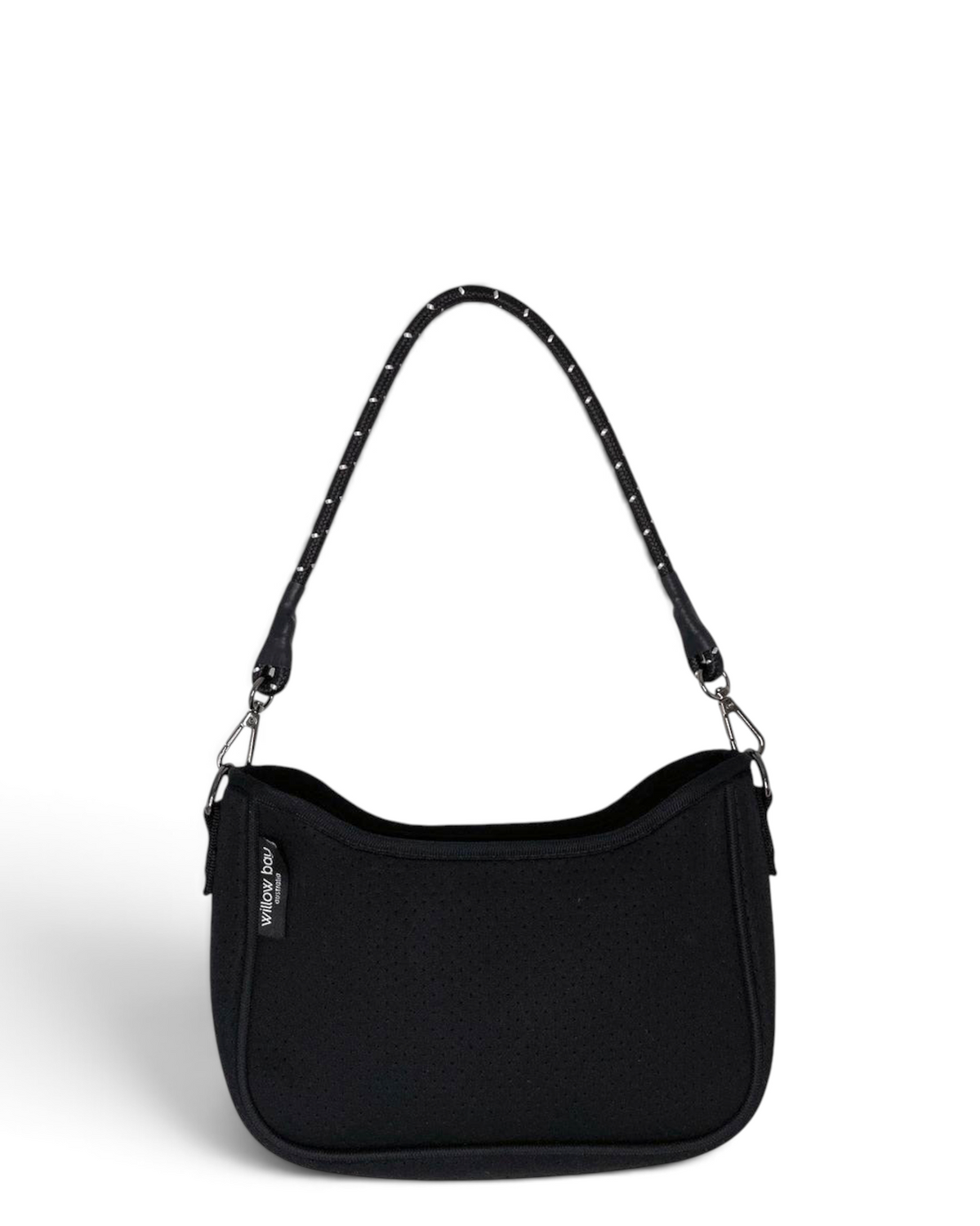 Baguette Bag - Black