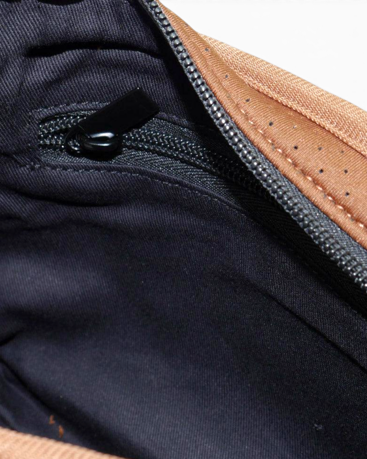 Baguette Bag - Rust