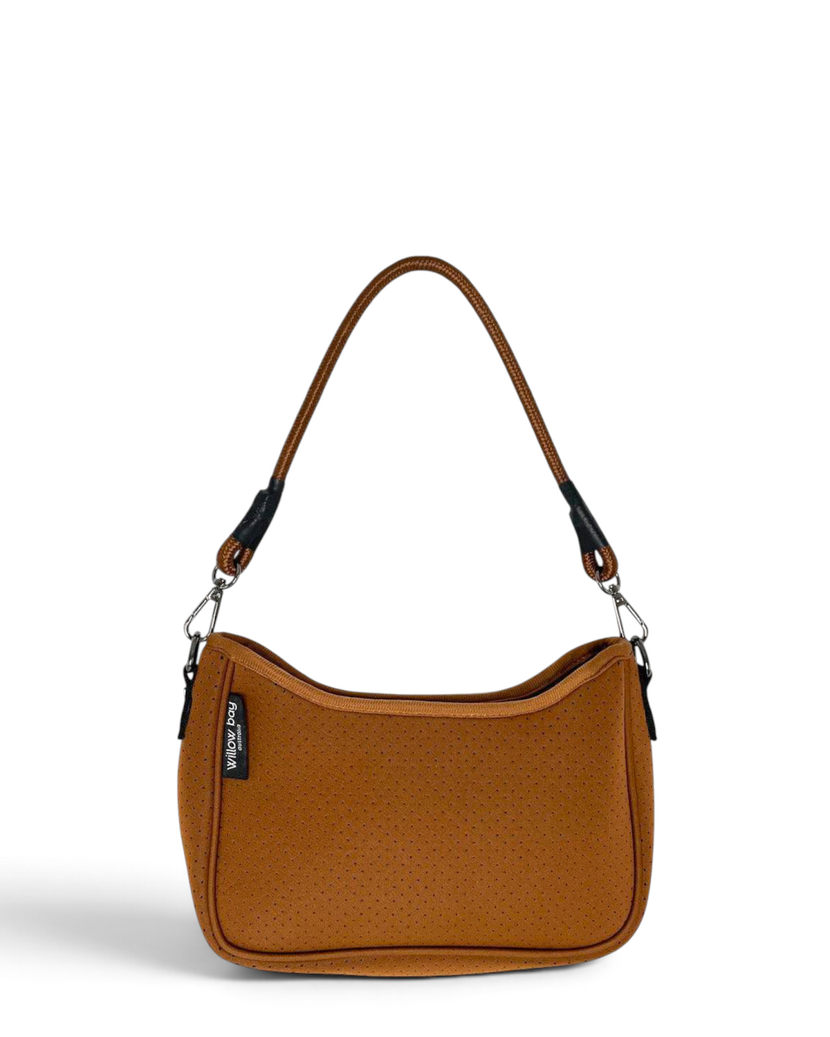 Baguette Bag - Rust