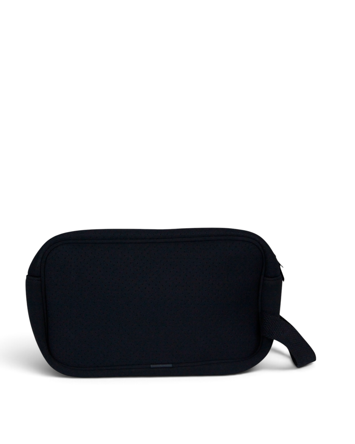 Beg KOSMETIK Neoprene - HITAM