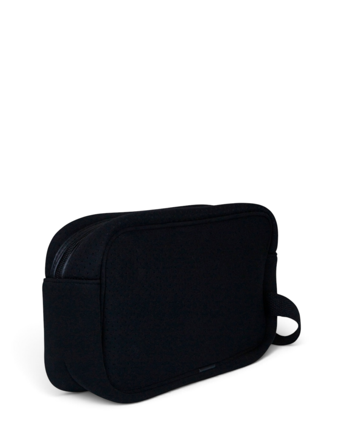 Beg KOSMETIK Neoprene - HITAM