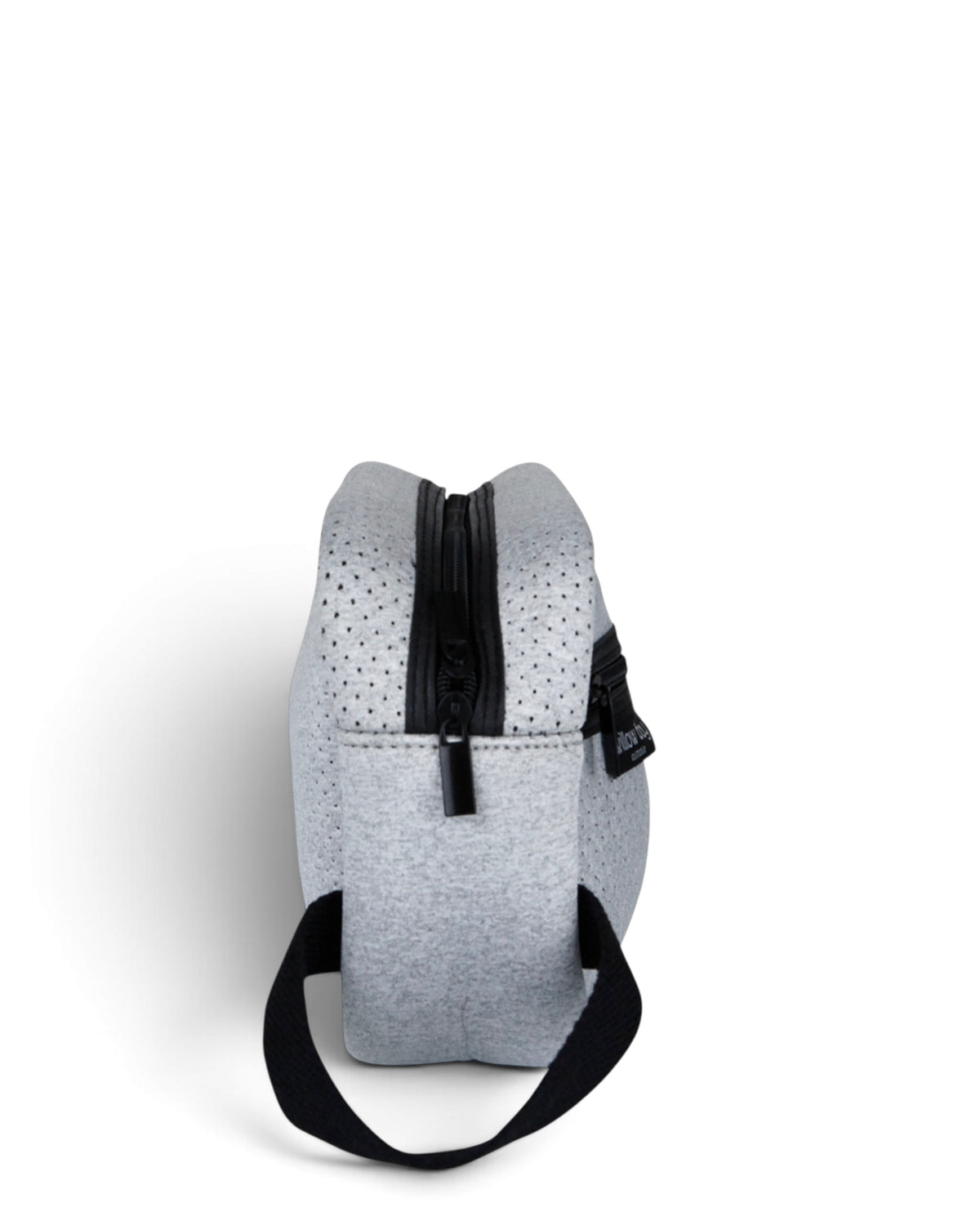 Beg KOSMETIK Neoprene - HITAM