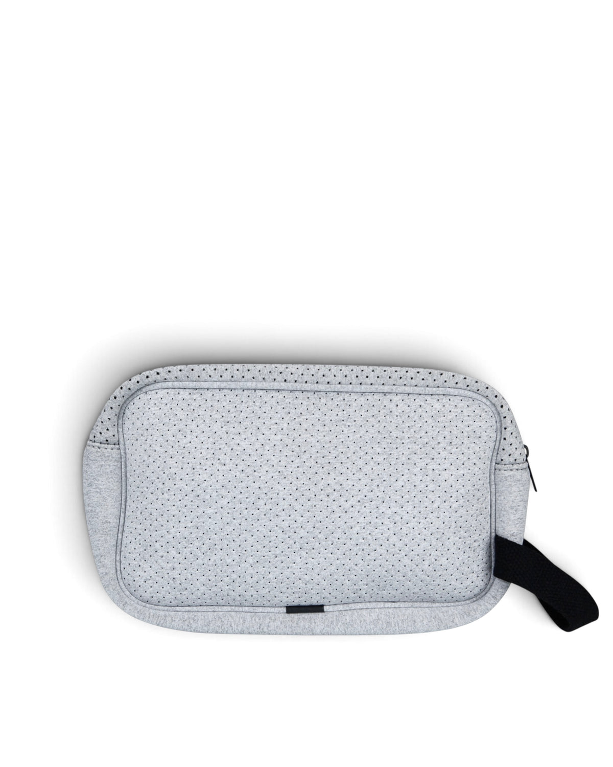Beg KOSMETIK Neoprene - HITAM