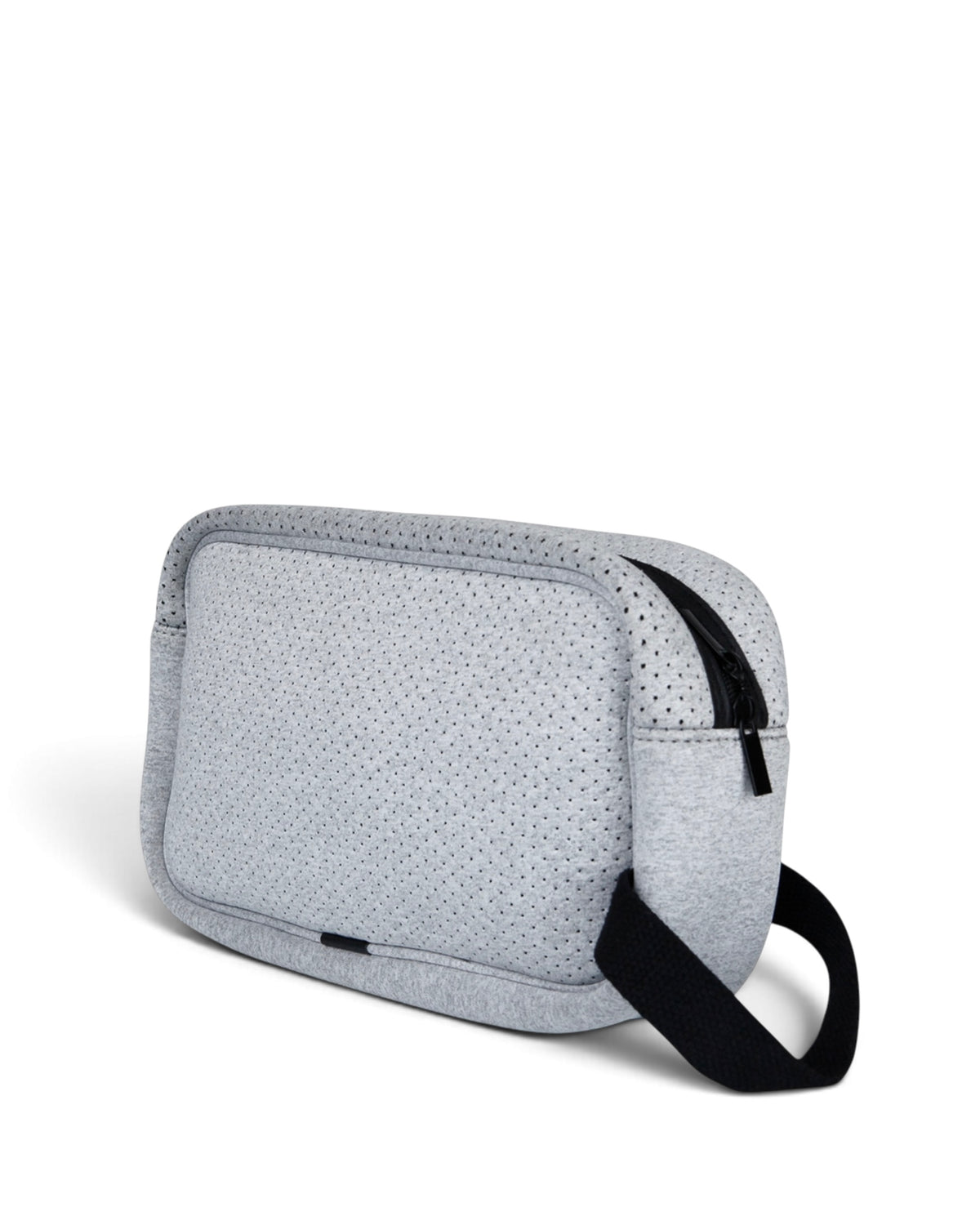 Beg KOSMETIK Neoprene - HITAM