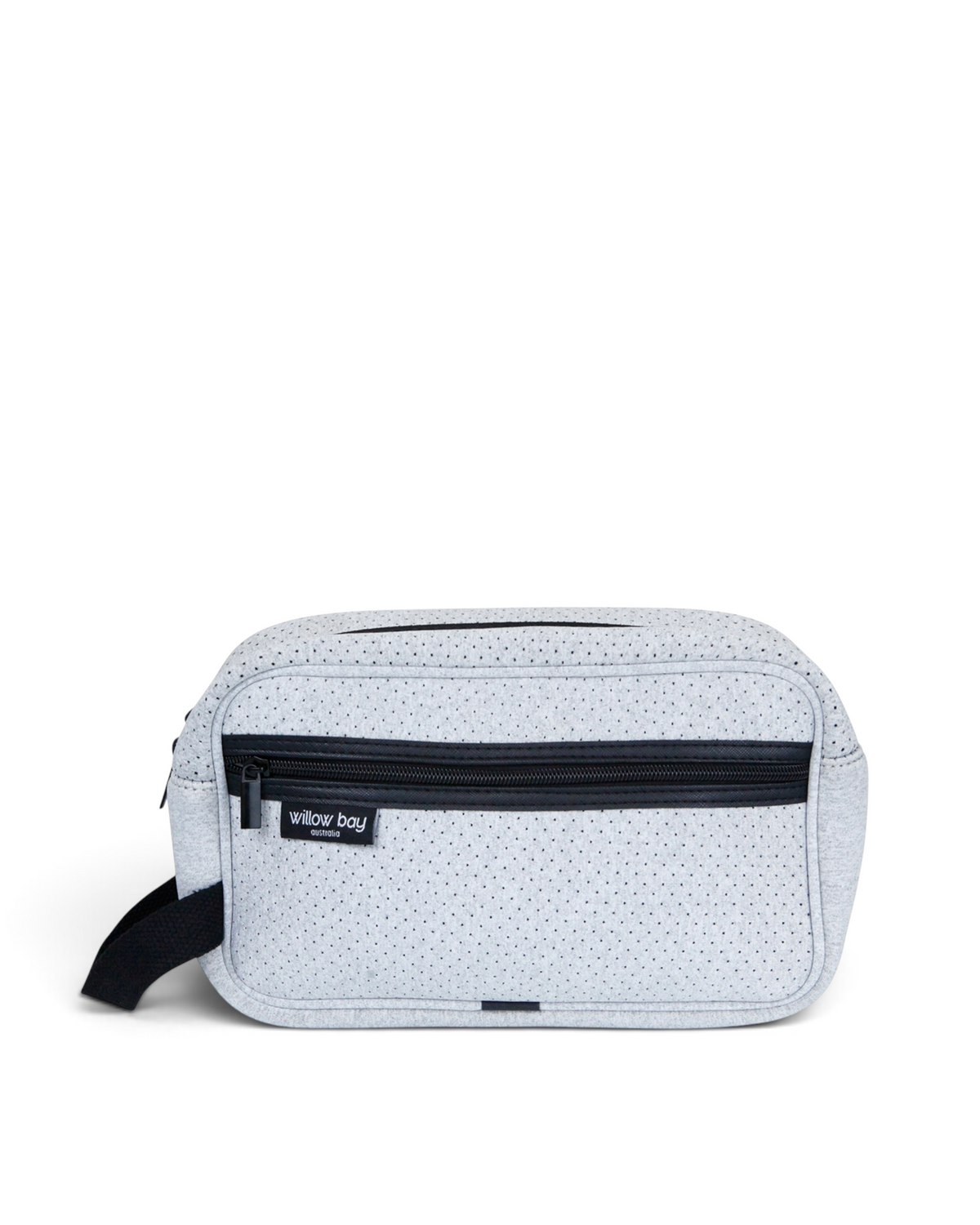 Travel Bundle Light Marle (Cabin Bag + Travel Boutique + Cosmetic Bag)