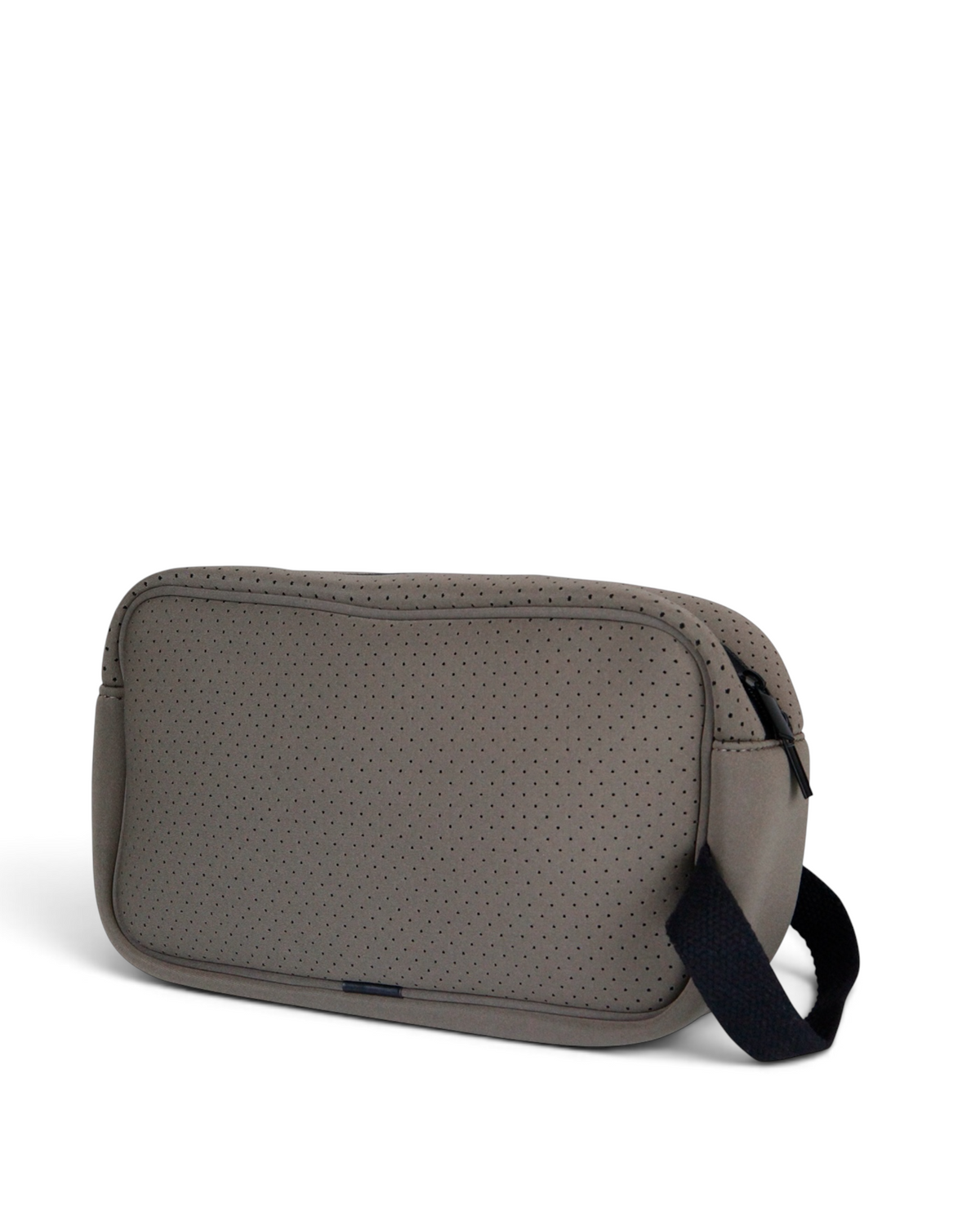 Beg KOSMETIK Neoprene - HITAM
