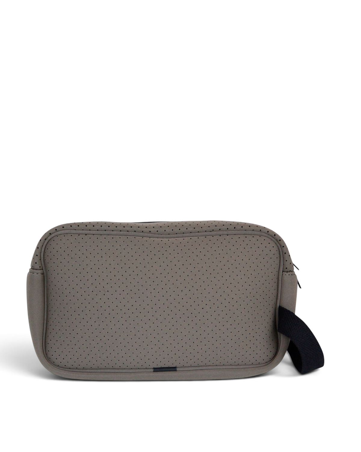 Beg KOSMETIK Neoprene - HITAM