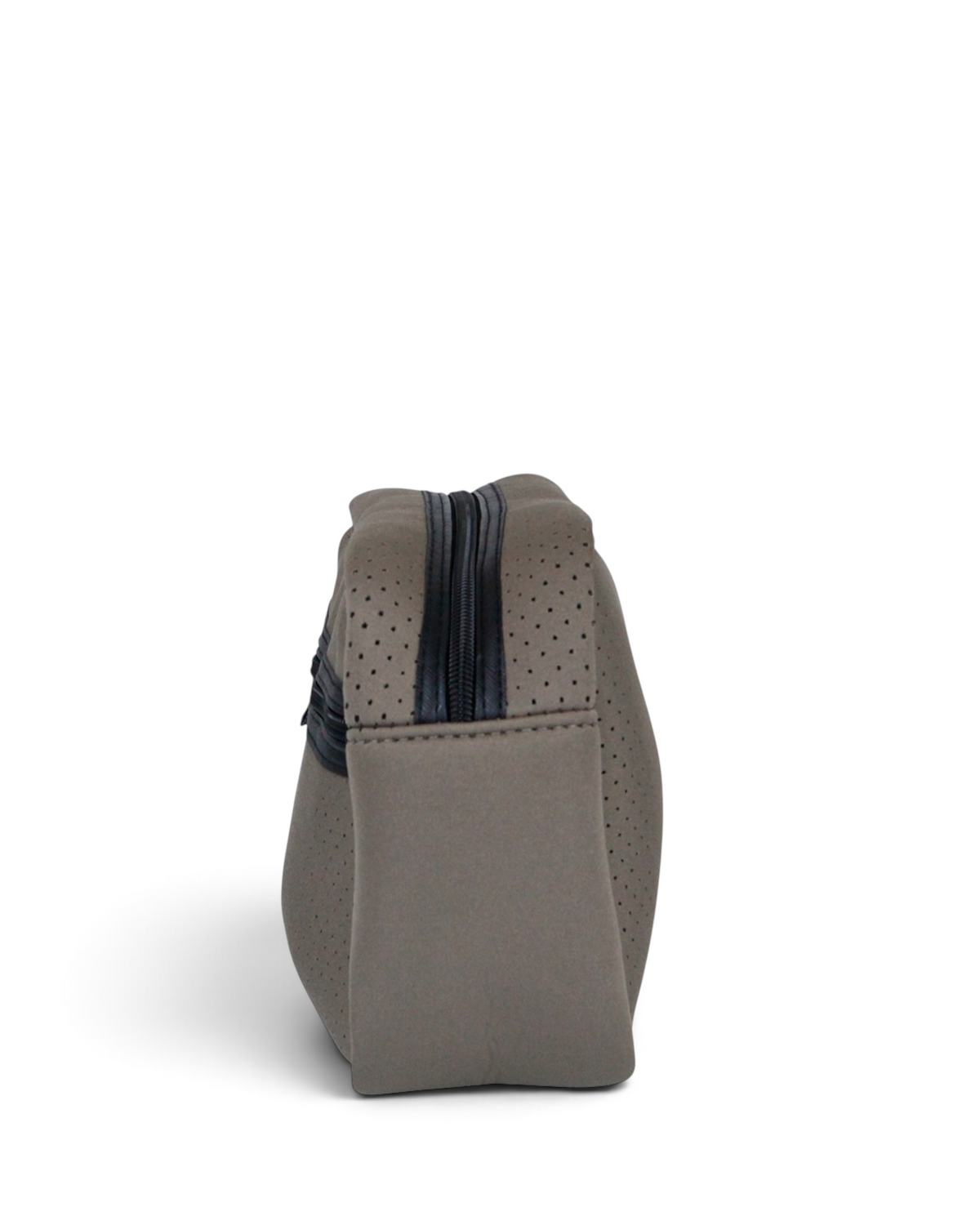 Beg KOSMETIK Neoprene - HITAM