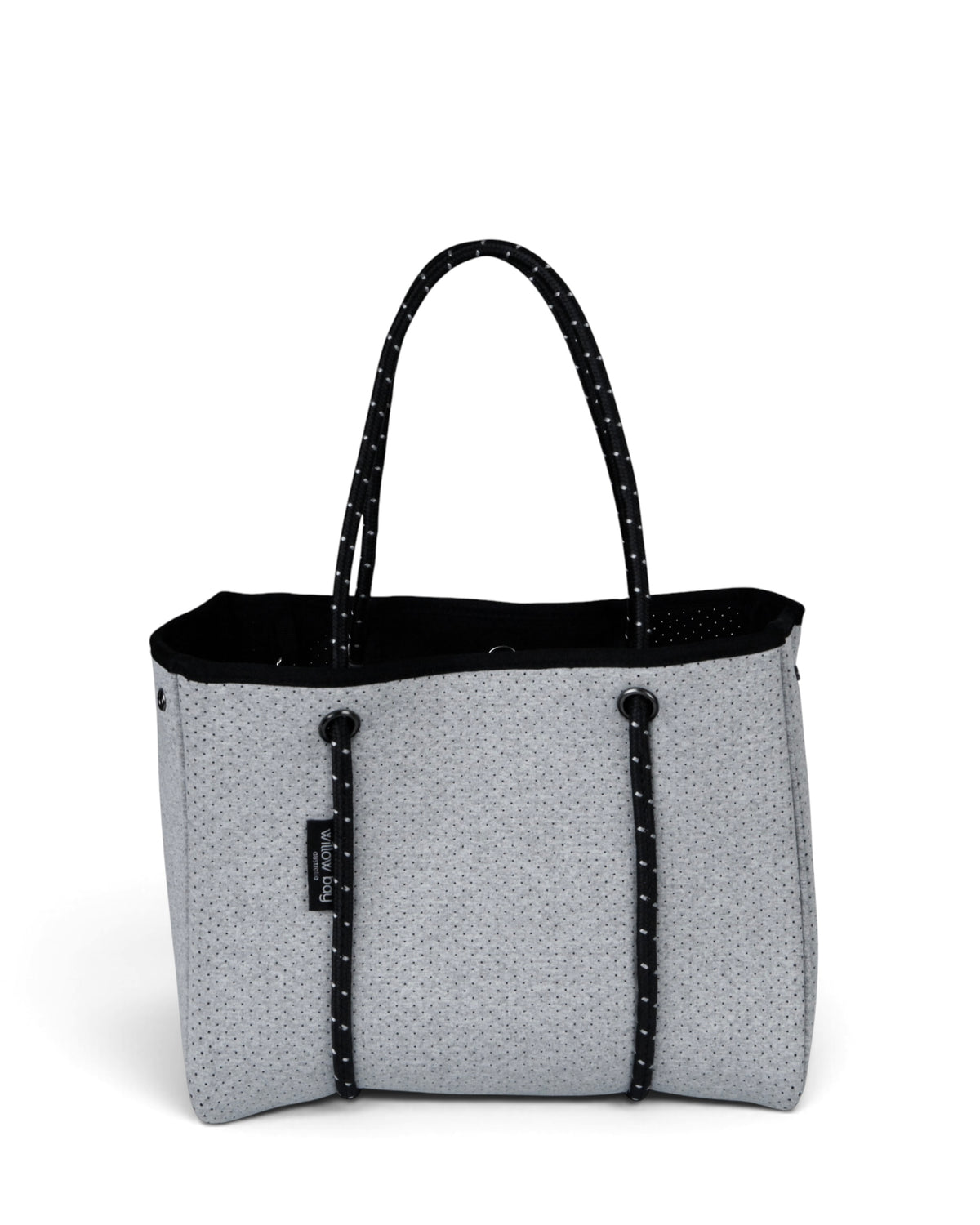 Daydreamer Mini Tote - Light Marle
