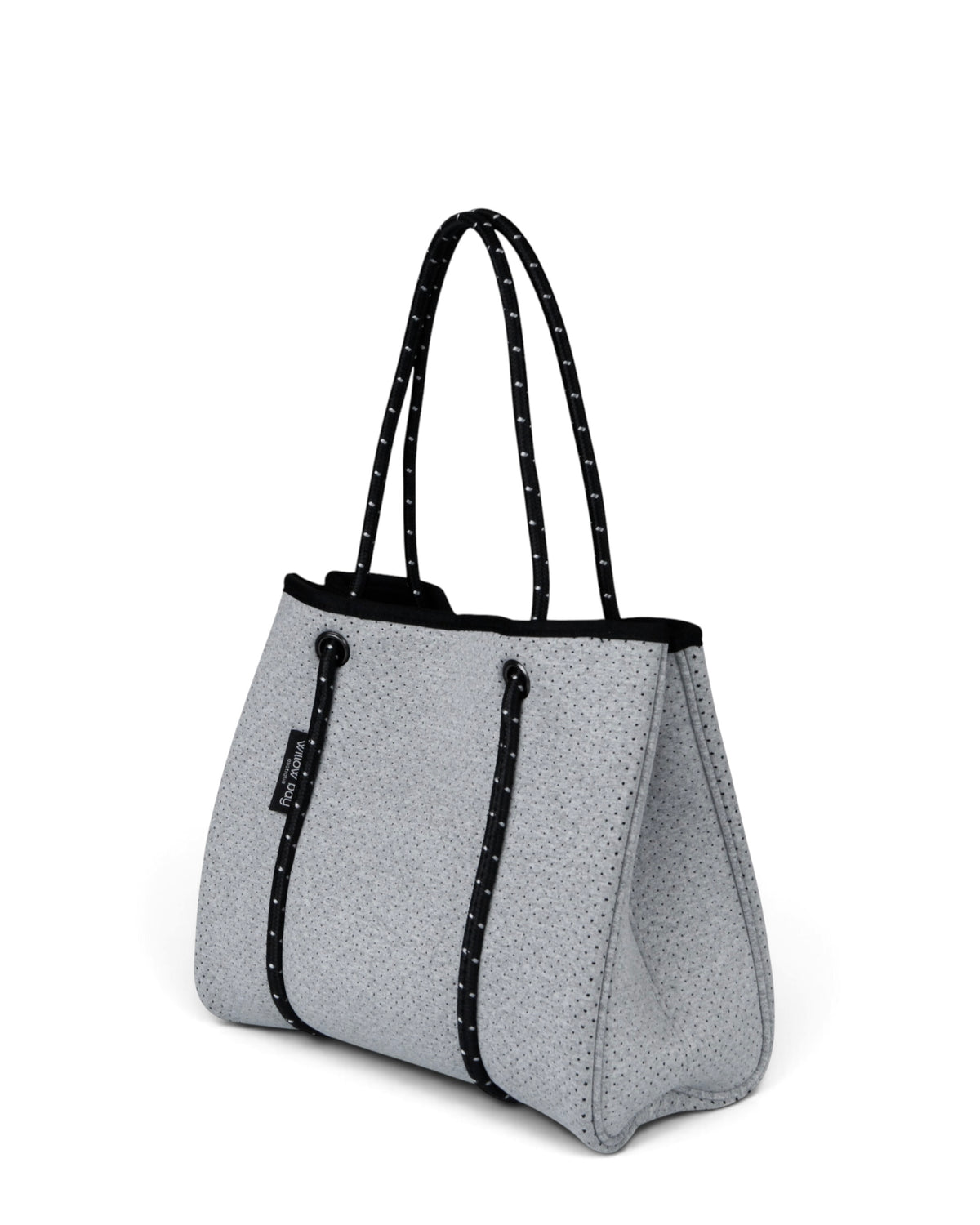 Daydreamer Mini Tote - Light Marle