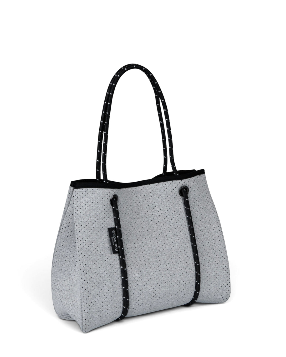 Daydreamer Mini Tote - Light Marle