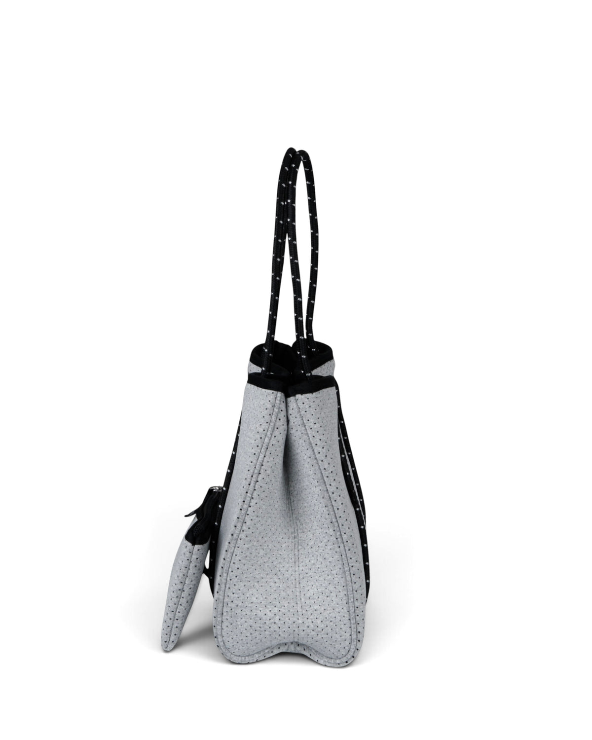 Daydreamer Mini Tote - Light Marle