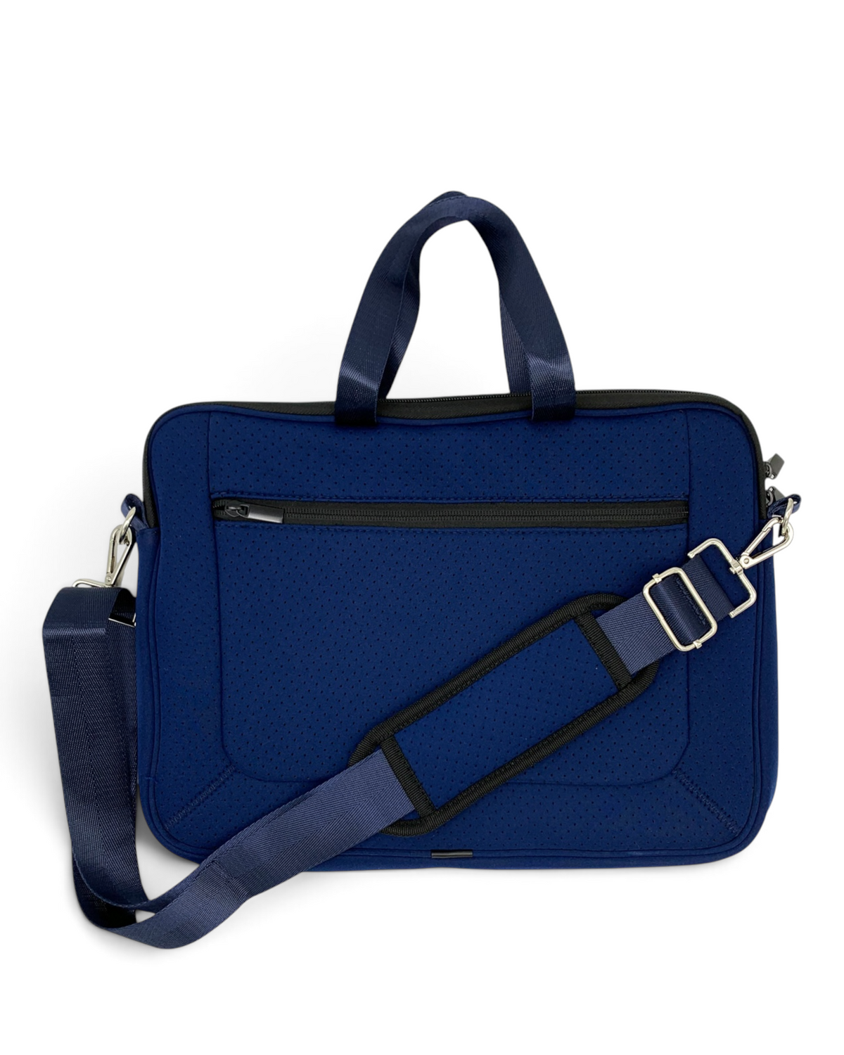 15" Laptop Bag - Navy