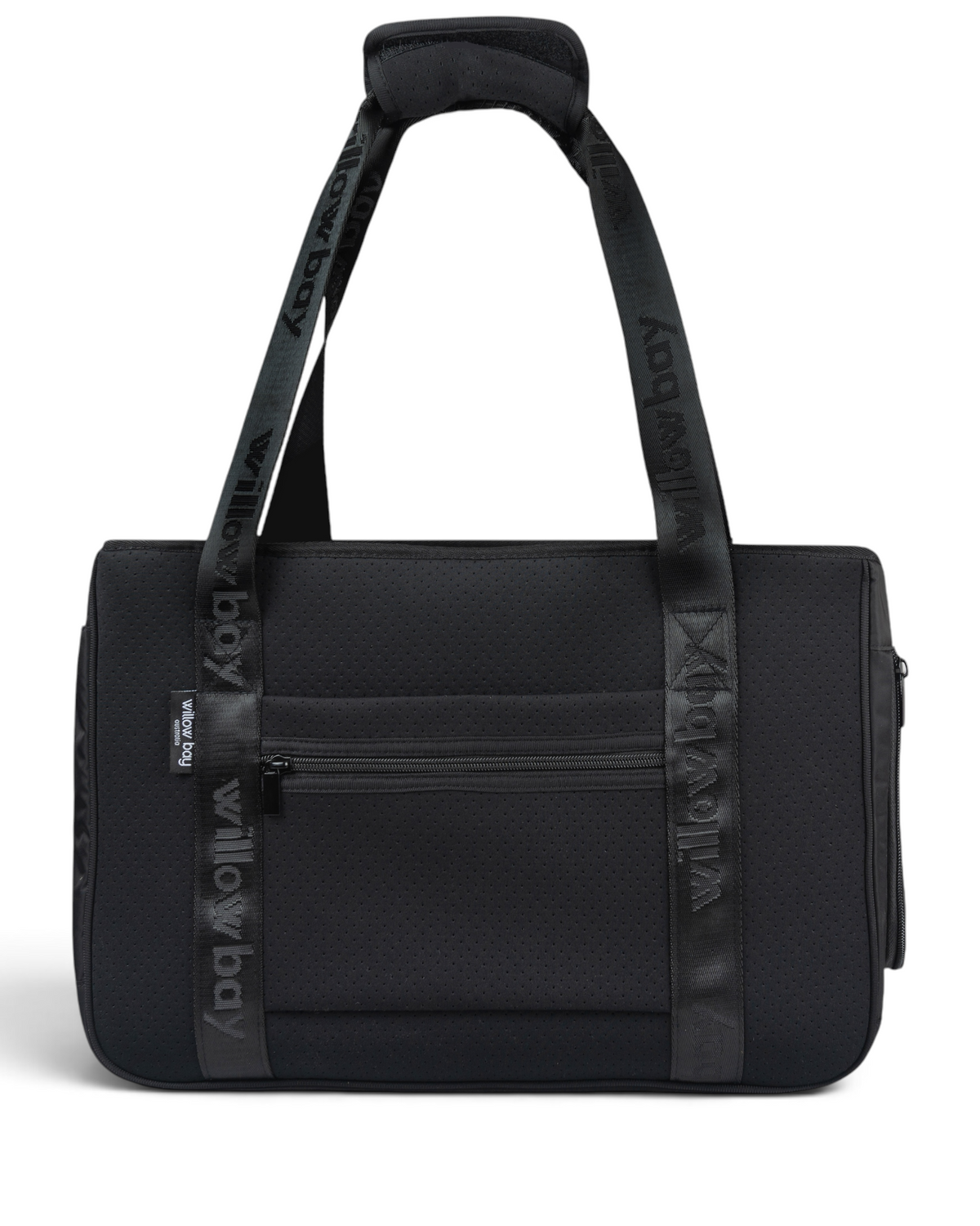 Pet Travel Carrier - Black