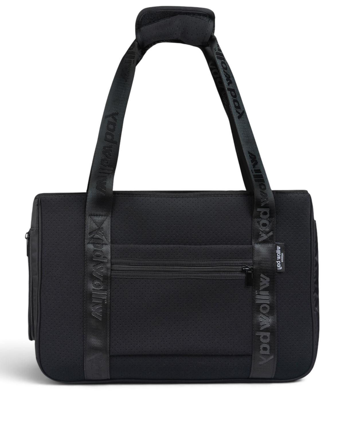 Pet Travel Carrier - Black