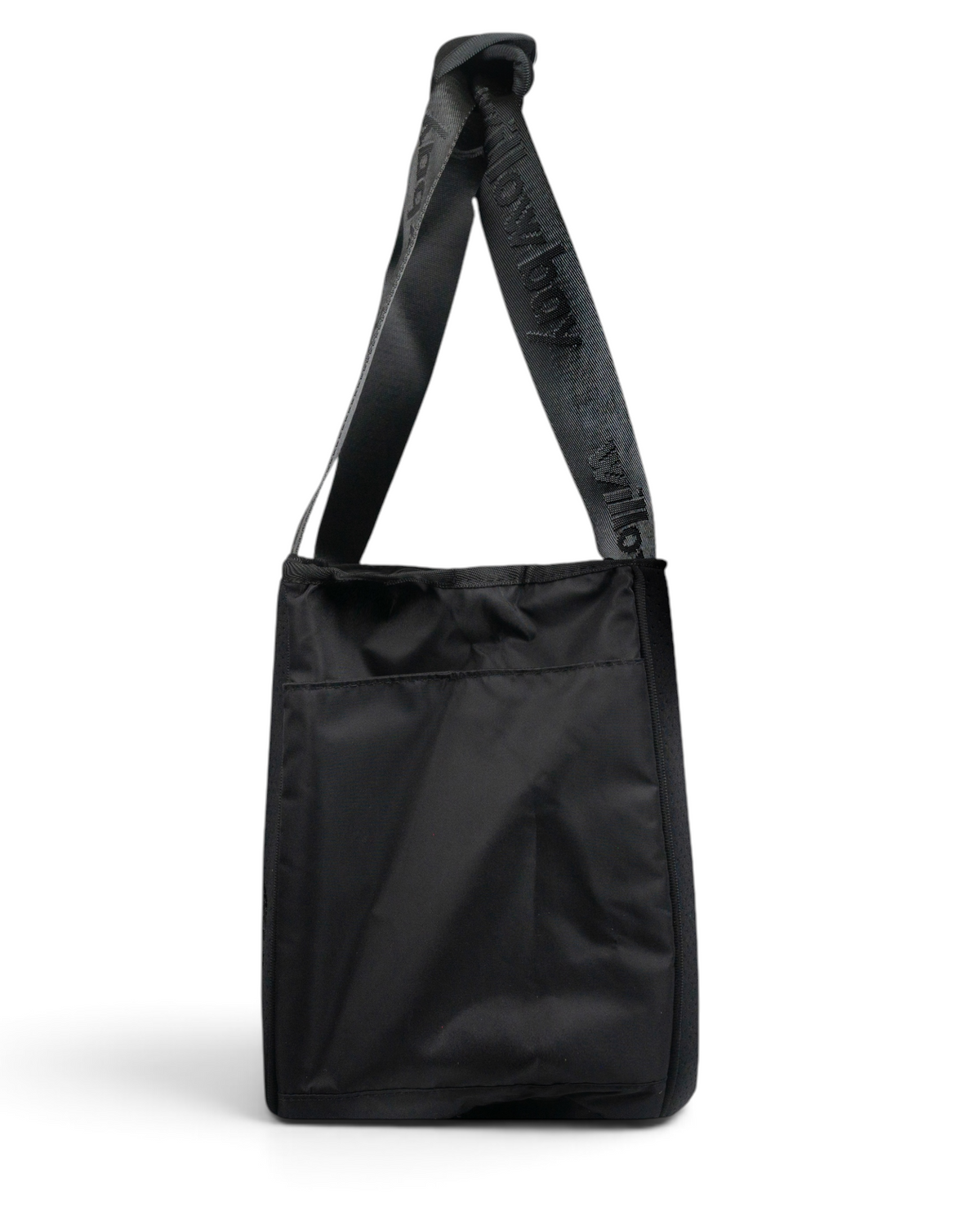 Pet Travel Carrier - Black
