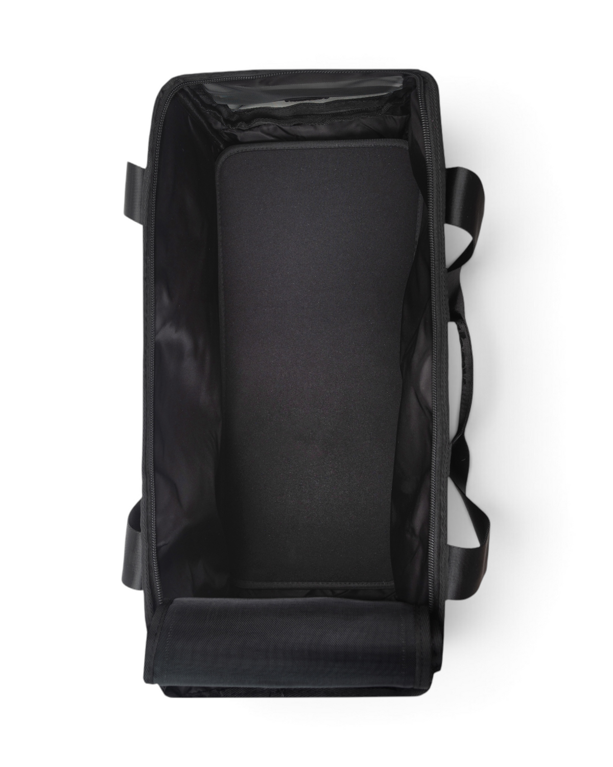 Pet Travel Carrier - Black